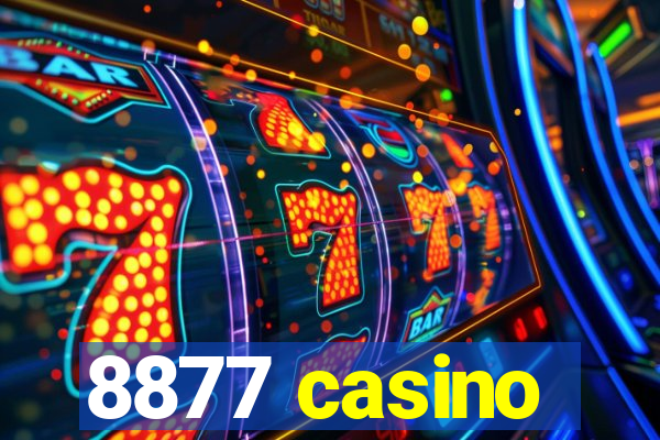 8877 casino